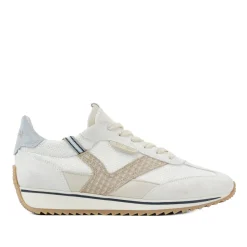 Via Vai Veterschoenen 62232-01-001 Wit