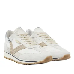 Via Vai Veterschoenen 62232-01-001 Wit