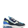 Vingino Kinder Schoenen Vb45-1003-01 Blauw