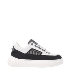 Vingino Kinder Veterschoenen VB47-8080-05   Wit