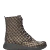 Xsensible Boots 30203.5.688 Groen