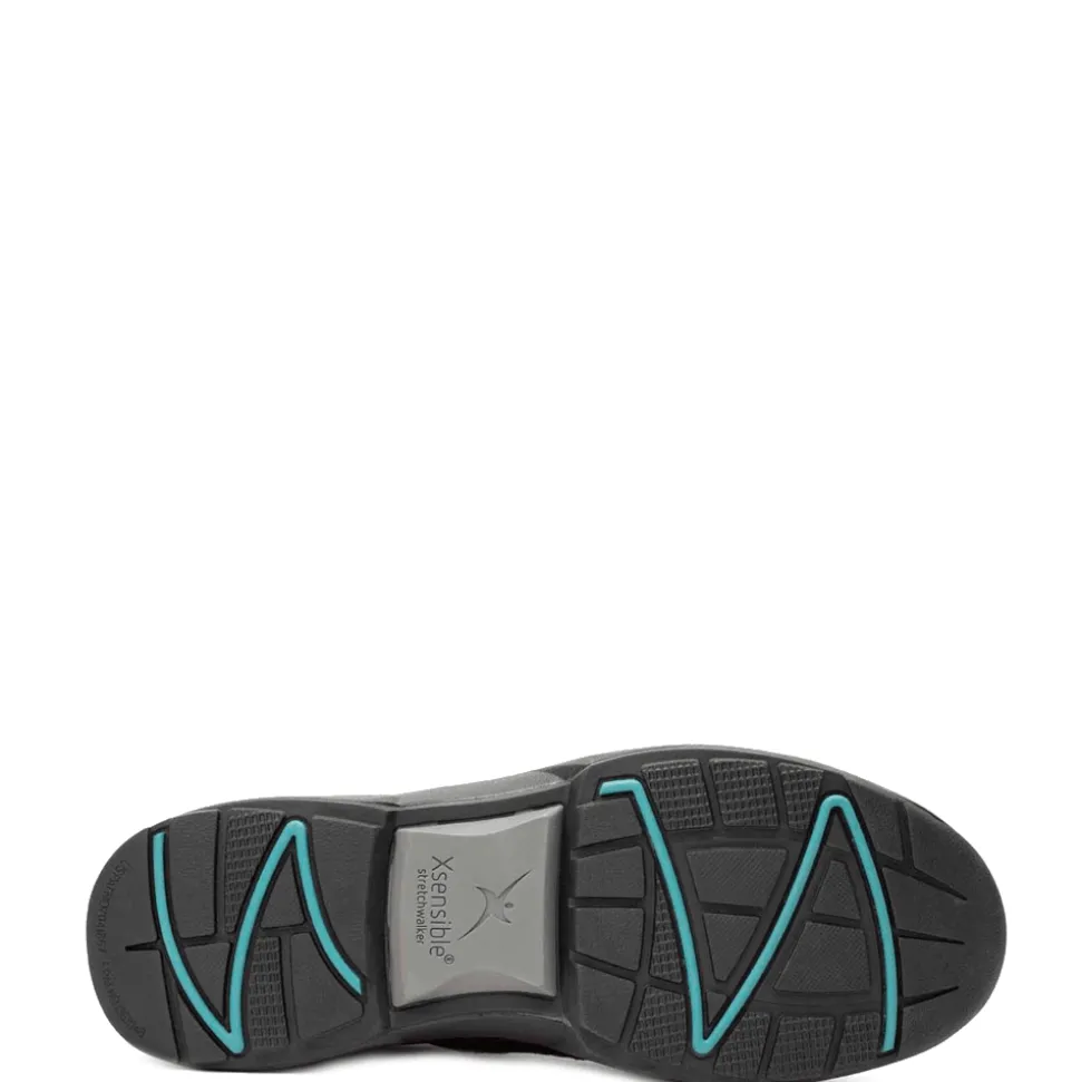 Xsensible Boots 30203.5.688 Groen