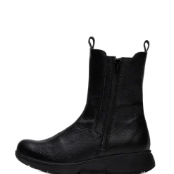 Xsensible Boots 30220.5.002 H Zwart