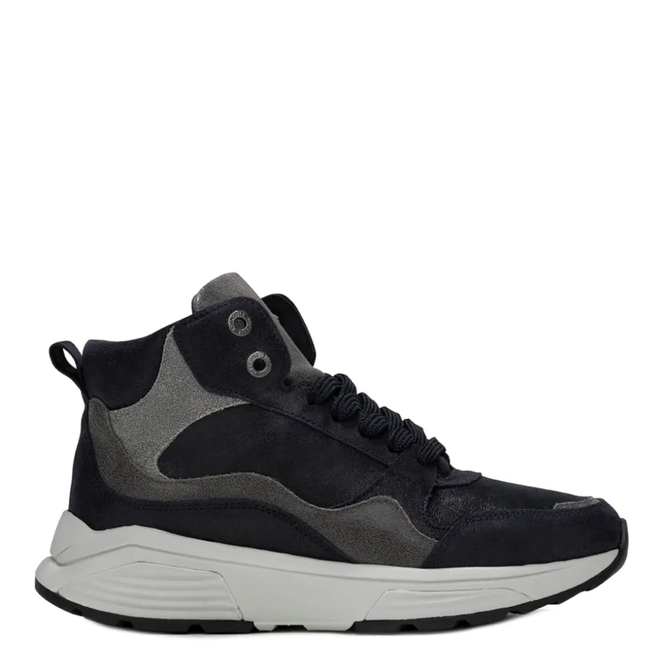 Xsensible Veterschoenen 33008.2.219 GX Blauw