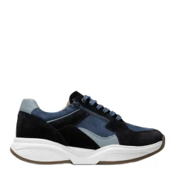 Xsensible Veterschoenen 30088.2.219 HX Blauw