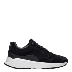 Xsensible Veterschoenen 33200.4.212 Blauw