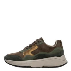 Xsensible Veterschoenen 33000.2.477 GX Groen