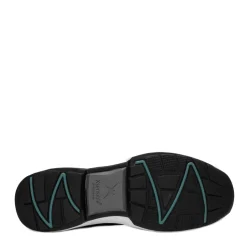 Xsensible Veterschoenen 30215.3.255 HX Blauw/wit combi