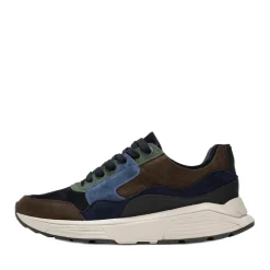 Xsensible Veterschoenen 33200.2.219 HX Blauw