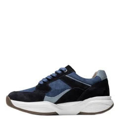 Xsensible Veterschoenen 30088.2.219 HX Blauw