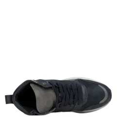Xsensible Veterschoenen 33008.2.219 GX Blauw