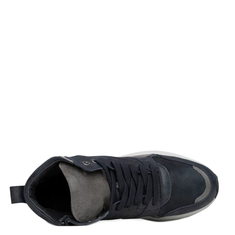 Xsensible Veterschoenen 33008.2.219 GX Blauw