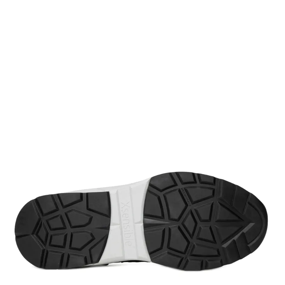 Xsensible Veterschoenen 33008.2.219 GX Blauw